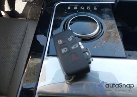 2020 Land Rover Range Rover Velar P250 S from USA, damaged, VIN SALYB2EX8LA278909